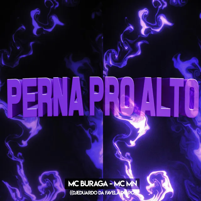 Perna pro Alto