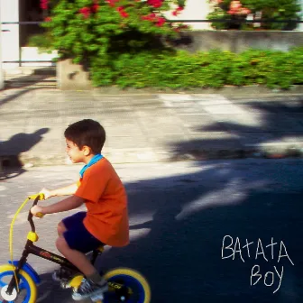 depois de tanto tempo by batata boy