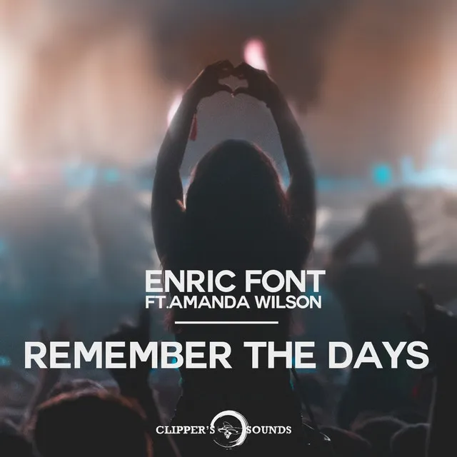 Remember the Days - Extended Mix