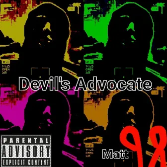 Devil's Advocate by Matt98