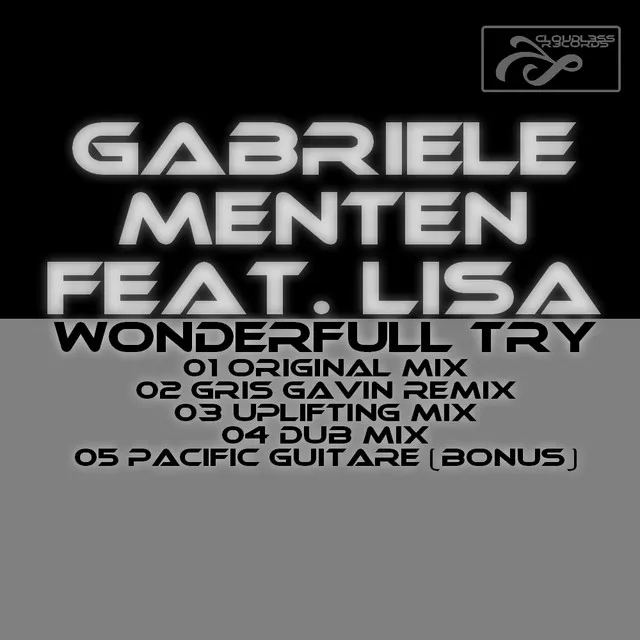 Wonderfull Try - Gris Gavin Remix