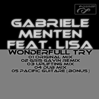 Wonderfull Try by Gabriele Menten feat.Lisa