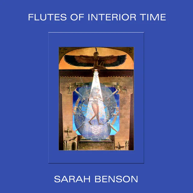 Flutes of Interior Time