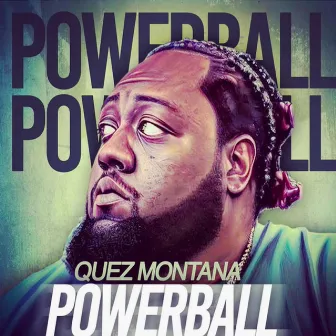 Powerball (Radio Edit) by Quez Montana