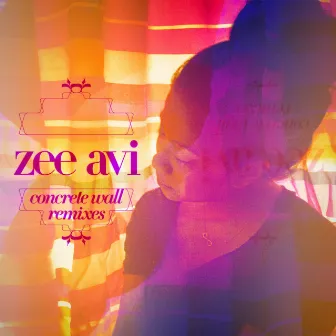 Concrete Wall (Remixes) by Zee Avi