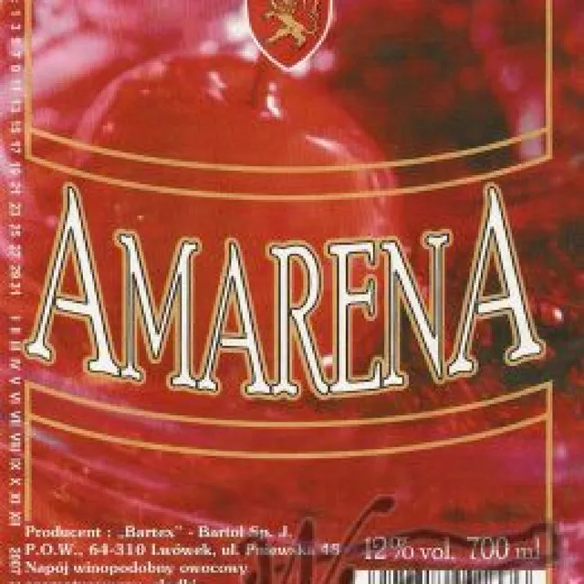 Amarena