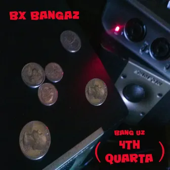 Bang Uz (4th Quarta) by Unknown Artist