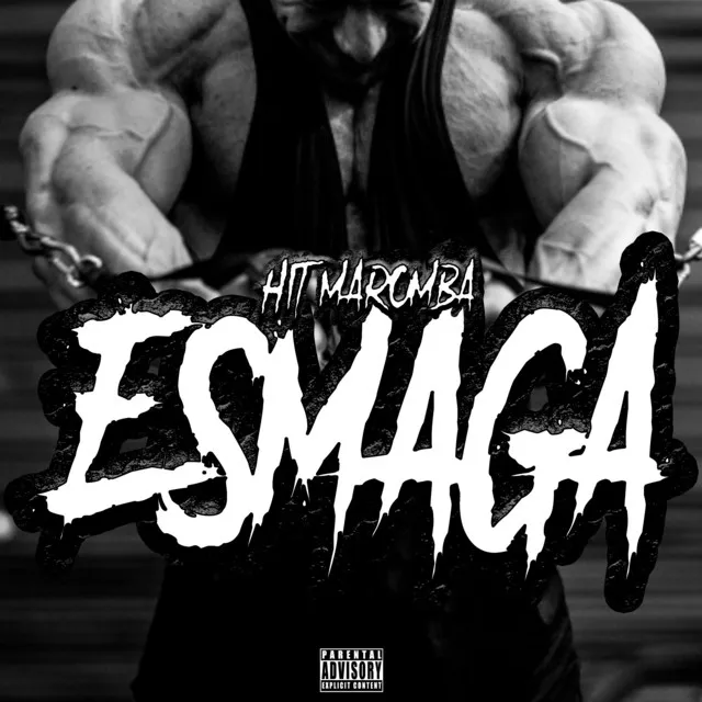 Esmaga