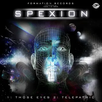 Those Eyes / Telepathic by Spexion