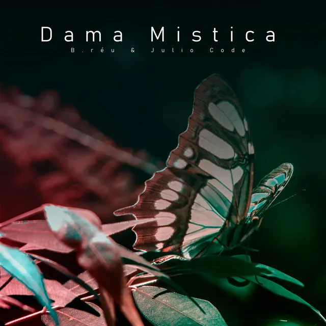 Dama Mística