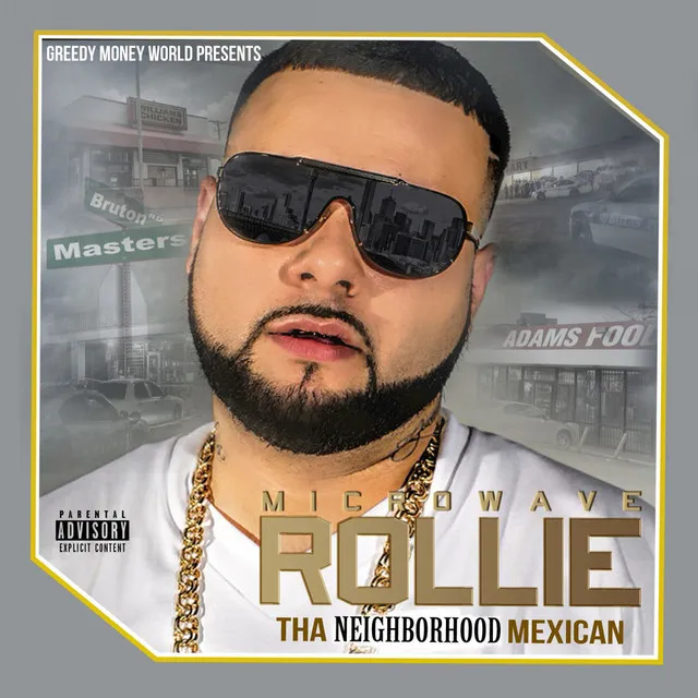 Tha Neighborhood Mexican