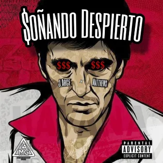 Soñando Despierto by J Arce