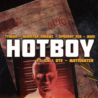 HOTBOY by Hoodstar Dreamz