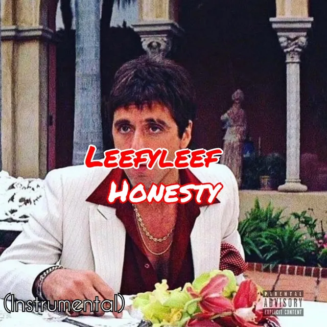 Honesty (Instrumental)