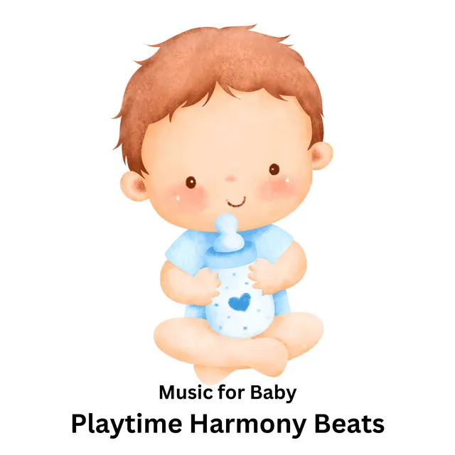 Music for Baby Sunshine Play