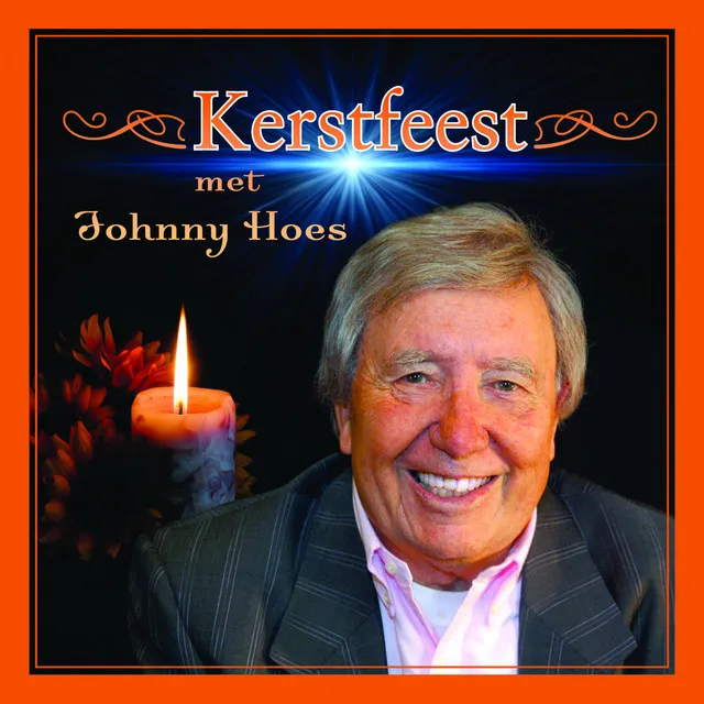 Kerstfeest Met Johnny Hoes