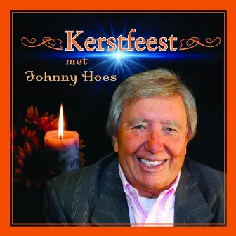 Kerstfeest Met Johnny Hoes by Johnny Hoes