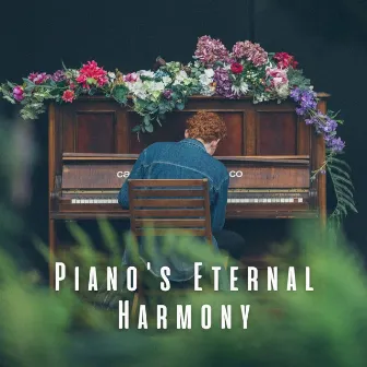 Piano's Eternal Harmony by Piano Radiance