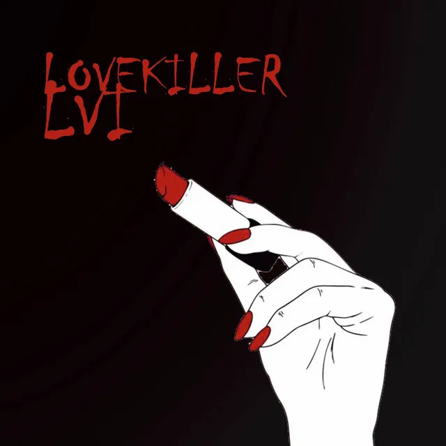 LOVEKILLER