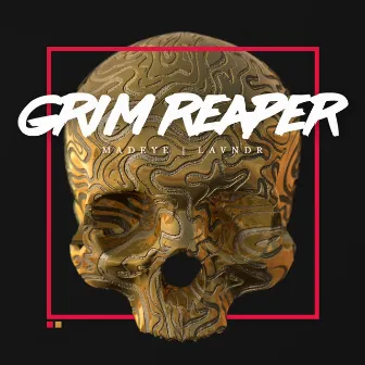 Grim Reaper by MadEye