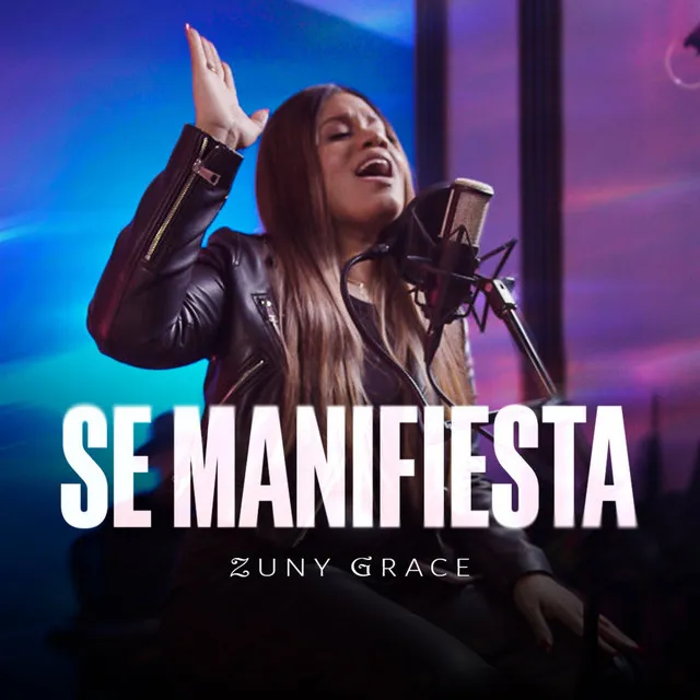 Se Manifiesta - Live Version