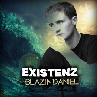 Existenz by Blazin'Daniel