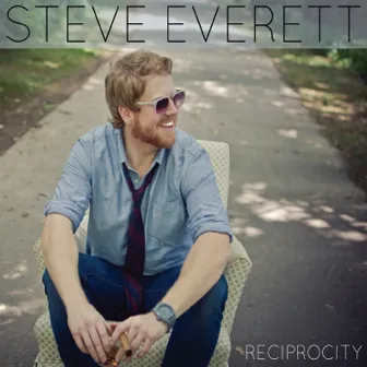 Reciprocity by Steve Everett