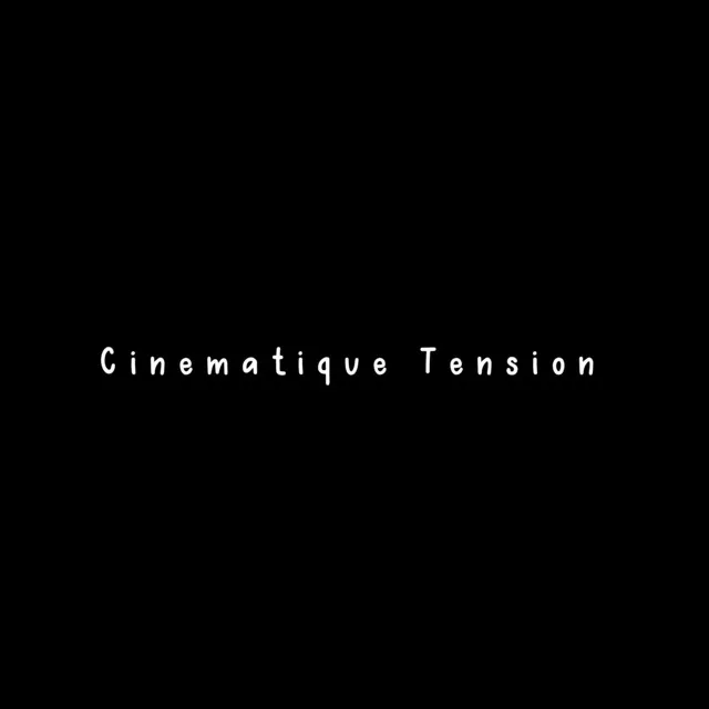 Cinematique Tension