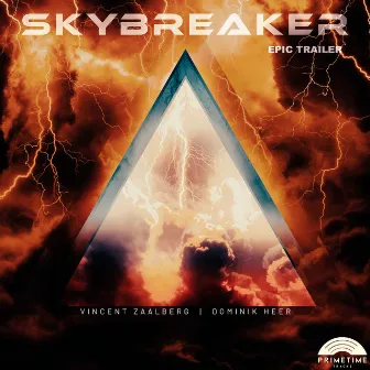 Skybreaker by Primetime Tracks