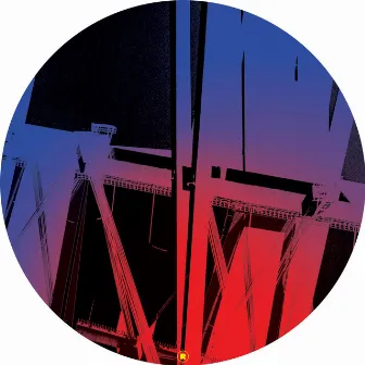 The Bridge EP by Manao