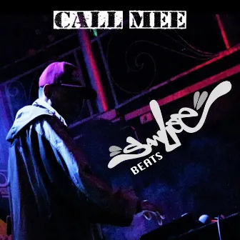 Call Mee by SanLee