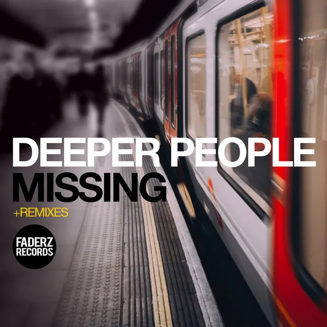 Missing - Matt Early Remix