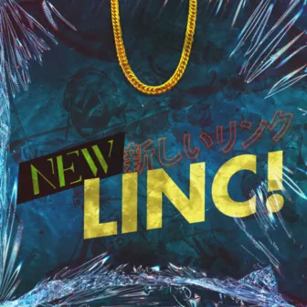 New Linc! by Inoue-kun