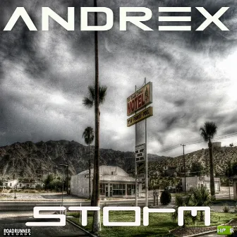 Storm by Andrex