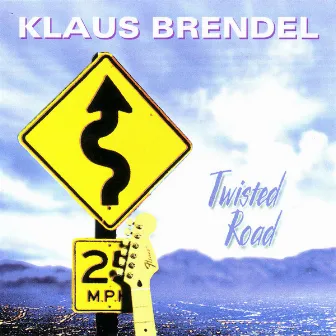 Twisted Road by Klaus Brendel