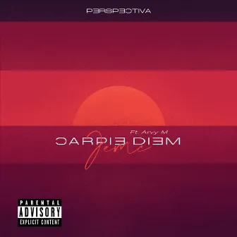 Carpie Diem by Jemc