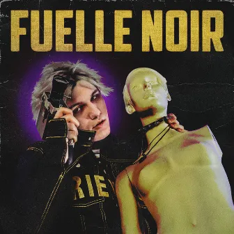 Fuelle Noir by THRILL PILL