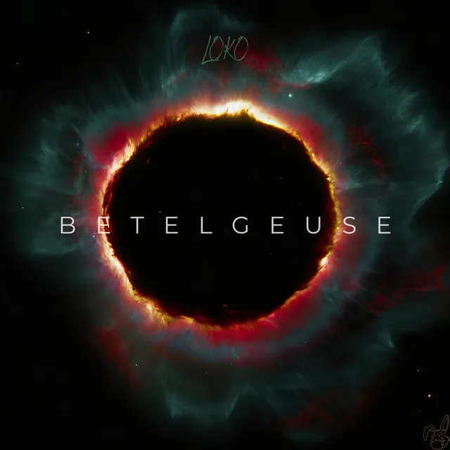 Betelgeuse