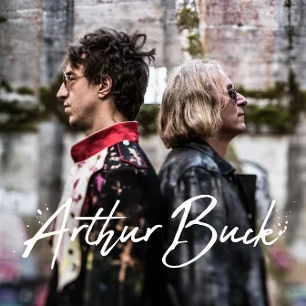 Forever Waiting by Arthur Buck