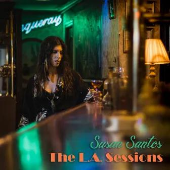 The L.A. Sessions by Susan Santos