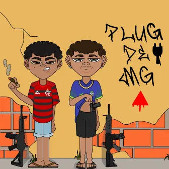 Plug de MG by Young Zeno