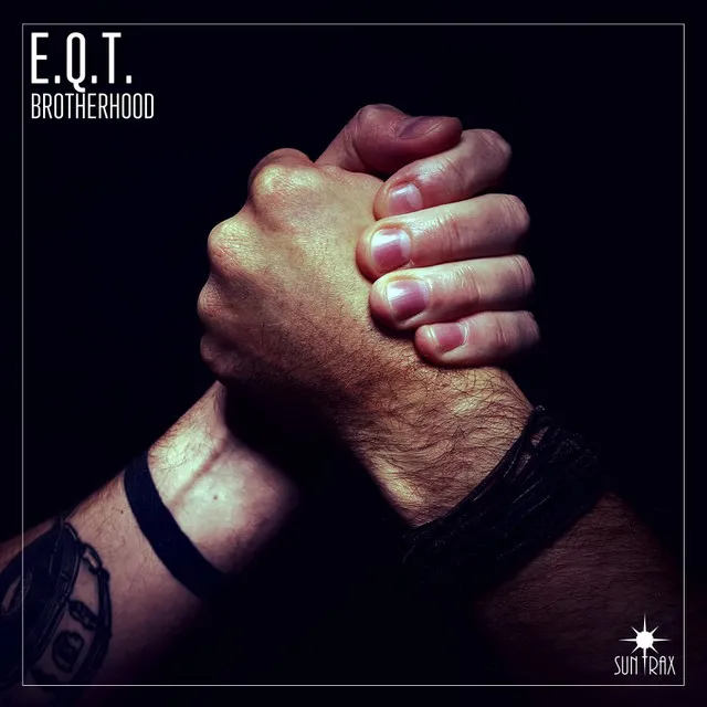 Brotherhood - Radio Edit