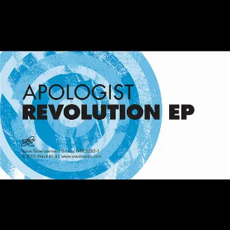 Revolution by Apologist