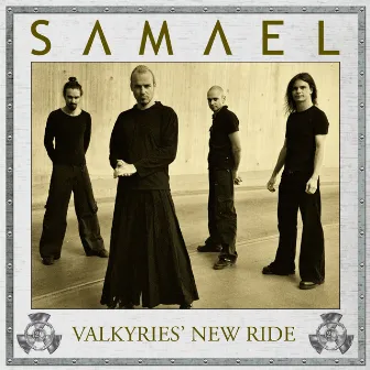 Valkyries' New Ride by Samael