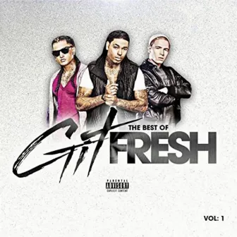 The Best of Git Fresh, Vol. 1 by Git Fresh