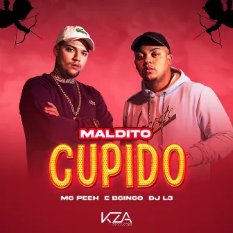 Maldito Cupido by Mc BCINCO