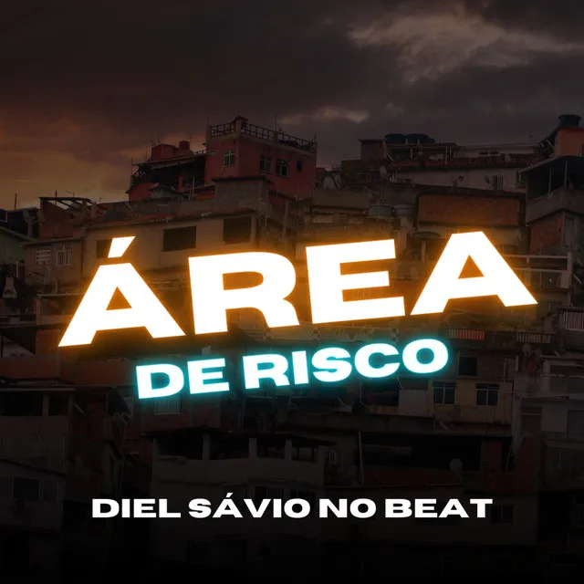 Área de Risco