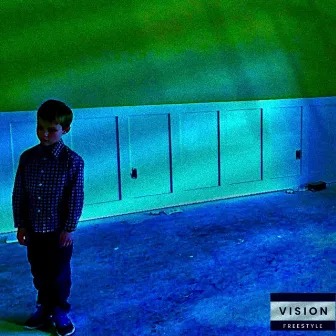 VISION (Freestyle) by TETER