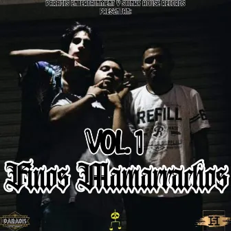 Finos Mamarrachos, Volumen 1 by Paradis Entertainment