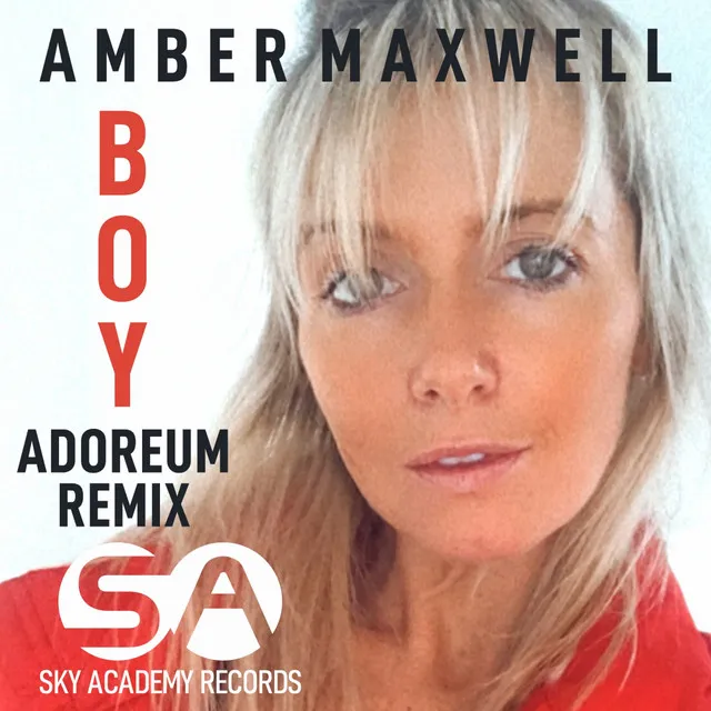 Boy (Adoreum Remix)